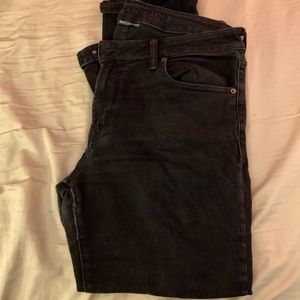 American Eagle Flex Skinny Jeans